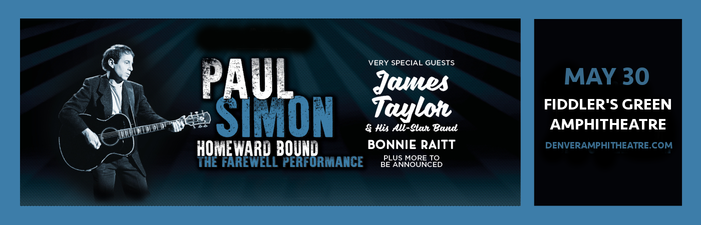 Paul Simon Tickets | 25th May | Oakland Arena in Oakland, California