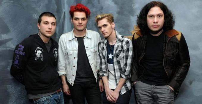 My Chemical Romance Tickets | 6th October | Oakland Arena in Oakland