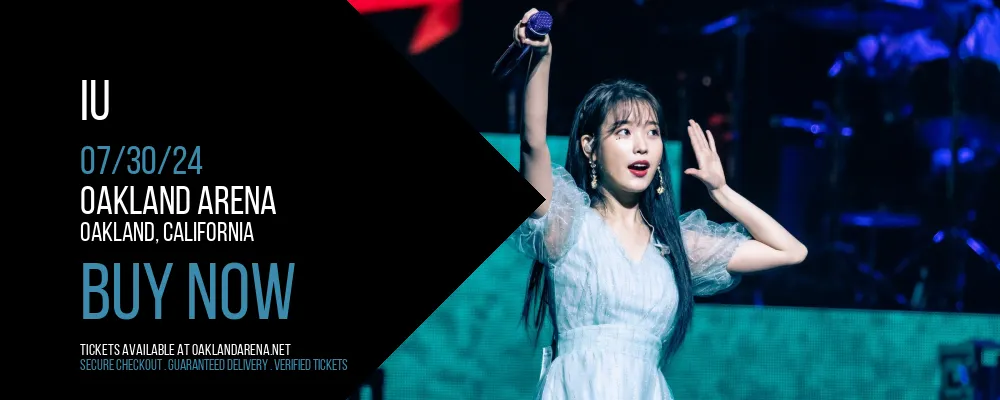 IU at Oakland Arena