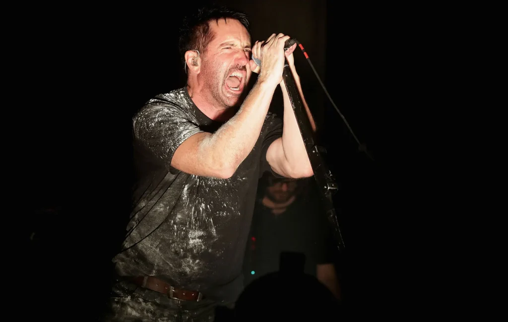 Nine Inch Nails