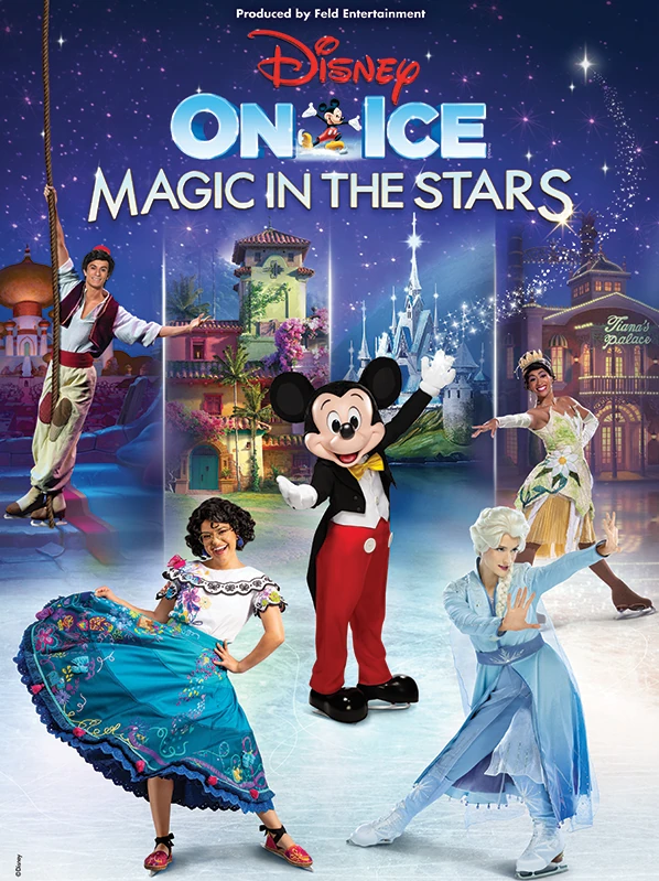 Disney On Ice