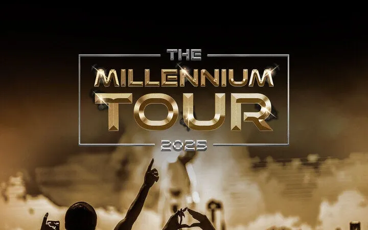 The Millennium Tour