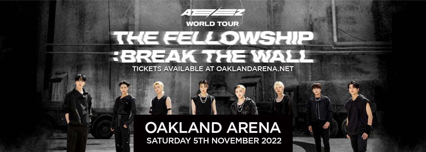 Oakland Arena | Oakland, California | Latest Events and Tickets