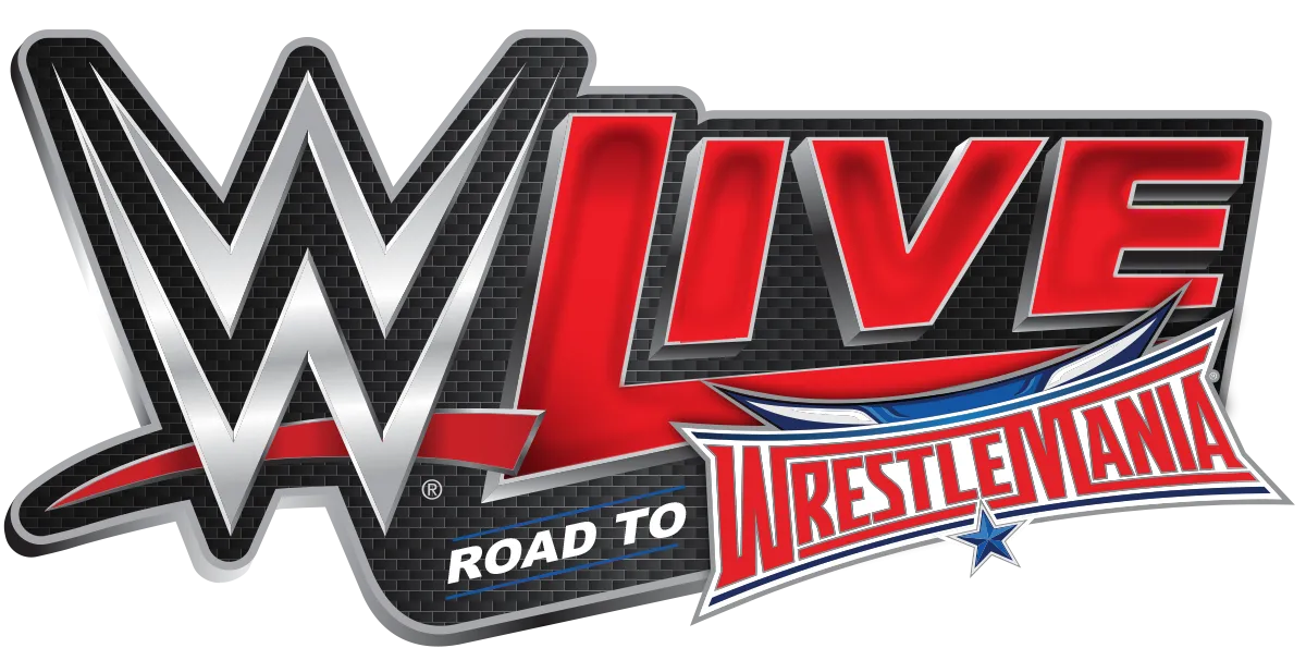 WWE: Road To Wrestlemania Tickets | 17th February | Oakland Arena ...